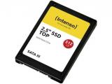 HDD диск 512GB Intenso Top Performance 2.5 3812450 SATA 3 (6Gb/s) SSD Твърд диск 512GB Intenso Top Performance 2.5 3812450 SATA 3 (6Gb/s) SSD