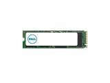 Описание и цена на SSD 1TB (1000GB) Dell M.2 PCIe NVME Gen 3x4 Class 50 2280 SSD AB292884
