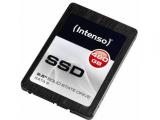 HDD диск 480GB Intenso High Performance SSD 3813450 SATA 3 (6Gb/s) SSD Твърд диск 480GB Intenso High Performance SSD 3813450 SATA 3 (6Gb/s) SSD