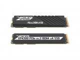 Patriot Viper VP4300 PCI Express 4.0 x4 (NVMe) VP4300-2TBM28H твърд диск SSD снимка №2