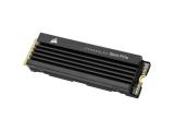 Corsair MP600 PRO LPX PCIe Gen4 x4 NVMe M.2 SSD - PS5* Compatible твърд диск SSD снимка №2