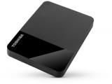 Твърд диск 2TB (2000GB) Toshiba External Hard Drive Canvio Ready HDTP320EK3AA USB 3.2 външен