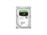 Твърд диск 10TB (10000GB) Seagate IronWolf NAS ST10000VN000 SATA 3 (6Gb/s) мрежов