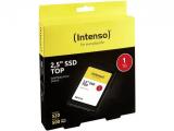 Intenso Top Performance 2.5 3812460 твърд диск SSD снимка №2 Intenso Top Performance 2.5 3812460 твърд диск SSD снимка №2