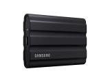 Samsung Portable SSD T7 Shield USB 3.2 Gen 2 твърд диск външен 1TB (1000GB) USB-C Цена и описание.