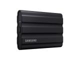 Samsung Portable SSD T7 Shield USB 3.2 Gen 2 твърд диск външен 2TB (2000GB) USB-C Цена и описание.