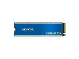 Твърд диск 1TB (1000GB) ADATA LEGEND 710 PCIe Gen3 x4 M.2 2280 SSD M.2 PCI-E SSD