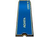 ADATA Legend 700 M.2 PCIe Gen3x4 2280 твърд диск SSD снимка №2 ADATA Legend 700 M.2 PCIe Gen3x4 2280 твърд диск SSD снимка №2