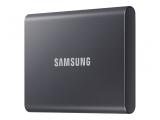 Samsung Portable SSD T7 твърд диск външен снимка №2