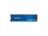 Твърд диск 512GB ADATA Legend 700 M.2 PCIe Gen3x4 2280 M.2 PCI-E SSD