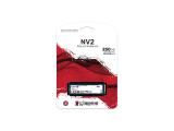 Kingston NV2 PCIe 4.0 NVMe SSD SNV2S/250G твърд диск SSD снимка №3