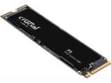 Описание и цена на SSD 2TB (2000GB) CRUCIAL P3 PCIe M.2 2280 SSD, CT2000P3SSD8