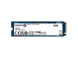 Kingston NV2 PCIe 4.0 NVMe SSD SNV2S/250G твърд диск SSD снимка №2