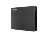 Твърд диск 1TB (1000GB) Toshiba Canvio Gaming HDTX110EK3AA Black USB 3.2 външен