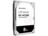 Твърд диск 8TB (8000GB) Western Digital Ultrastar HC320 ES 0B36404 SAS сървърен