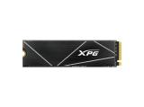 ADATA XPG GAMMIX S70 BLADE PCIe Gen4x4 M.2 2280 SSD AGAMMIXS70B-512G-CS твърд диск SSD снимка №2