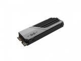 Silicon Power XS70 PCIe Gen 4x4 M.2-2280 NVMe SP01KGBP44XS7005 твърд диск SSD снимка №3
