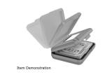 ORICO Hard Disk Protection Box 3.5 - PHX35-V1-GY аксесоари защитен калъф снимка №2