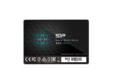 Silicon Power Slim S55 SP960GBSS3S55S25 твърд диск SSD 960GB SATA 3 (6Gb/s) Цена и описание.