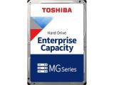 Твърд диск 20TB (20000GB) Toshiba MG Enterprise MG10ACA20TE SATA 3 (6Gb/s) за настолни компютри