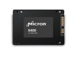Описание и цена на SSD 3.84TB (3840GB) Micron 5400 PRO MTFDDAK3T8TGA-1BC1ZABYYR