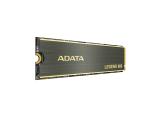 ADATA Legend 800 M.2 PCIe Gen4x4 2280 ALEG-800-1000GCS твърд диск SSD снимка №2 ADATA Legend 800 M.2 PCIe Gen4x4 2280 ALEG-800-1000GCS твърд диск SSD снимка №2