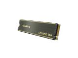 ADATA Legend 800 M.2 PCIe Gen4x4 2280 ALEG-800-1000GCS твърд диск SSD снимка №3 ADATA Legend 800 M.2 PCIe Gen4x4 2280 ALEG-800-1000GCS твърд диск SSD снимка №3