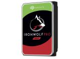 Твърд диск 6TB (6000GB) Seagate IronWolf NAS ST6000NT001 SATA 3 (6Gb/s) мрежов