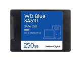 Western Digital Blue SA510 WDS250G3B0A твърд диск SSD снимка №2 Western Digital Blue SA510 WDS250G3B0A твърд диск SSD снимка №2