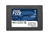 Patriot P220 P220S1TB25 твърд диск SSD снимка №2