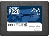 Patriot P220 P220S256G25 твърд диск SSD снимка №2