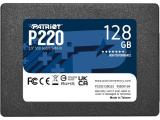 Описание и цена на SSD 128GB Patriot P220 P220S128G25