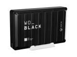 Твърд диск 12TB (12000GB) Western Digital Black D10, Game Drive for Xbox One USB 3.2 външен