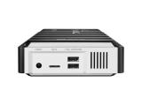 Western Digital Black D10, Game Drive for Xbox One твърд диск външен снимка №3 Western Digital Black D10, Game Drive for Xbox One твърд диск външен снимка №3