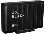 Твърд диск 8TB (8000GB) Western Digital Black D10, Game Drive for Xbox One USB 3.2 външен