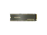 ADATA Legend 800 M.2 PCIe Gen4x4 2280 ALEG-800-1000GCS твърд диск SSD снимка №2
