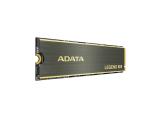 ADATA Legend 800 M.2 PCIe Gen4x4 2280 ALEG-800-1000GCS твърд диск SSD снимка №3