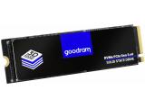 Нов продукт в секция HDD SSD 1TB (1000GB) GOODRAM  PX500-G2 M.2 2280 NVMe PCIe Gen3 x4 SSDPR-PX500-01T-80-G2