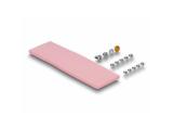 DeLock Конвертор U.2 SFF-8639 - M.2 NVMe Key M, 2.5 аксесоари преходник/адаптер за монтаж снимка №4 DeLock Конвертор U.2 SFF-8639 - M.2 NVMe Key M, 2.5 аксесоари преходник/адаптер за монтаж снимка №4