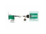 DeLock Конвертор U.2 SFF-8639 - M.2 NVMe Key M, 2.5 аксесоари преходник/адаптер за монтаж снимка №5 DeLock Конвертор U.2 SFF-8639 - M.2 NVMe Key M, 2.5 аксесоари преходник/адаптер за монтаж снимка №5