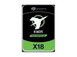 Нов продукт в секция HDD сървърен 10TB (10000GB) Seagate Exos X18 ST10000NM013G