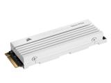 Описание и цена на SSD 4TB (4000GB) Corsair MP600 PRO LPX PCIe Gen4 x4 NVMe M.2 SSD - PS5* Compatible