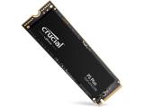 HDD диск 1TB (1000GB) CRUCIAL P3 Plus PCIe 4.0 x4 (NVMe) CT1000P3PSSD8T M.2 PCI-E SSD Твърд диск 1TB (1000GB) CRUCIAL P3 Plus PCIe 4.0 x4 (NVMe) CT1000P3PSSD8T M.2 PCI-E SSD