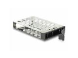 DeLock 3.5in Mobile Rack for 1 x 2.5in U.2 NVMe SSD or SATA / SAS HDD / SSD аксесоари преходник/адаптер за монтаж снимка №5