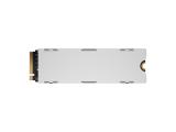 Corsair MP600 PRO LPX PCIe Gen4 x4 NVMe M.2 SSD - PS5* Compatible  твърд диск SSD снимка №3