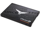 Твърд диск 512GB Team Group Vulcan Z T253TZ512G0C101 SATA 3 (6Gb/s) SSD