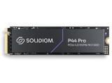 Solidigm P44 Pro Series (M.2 80mm PCIe x4, 3D4, QLC) Generic Single Pack твърд диск SSD 512GB M.2 PCI-E Цена и описание.