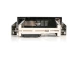 StarTech 5.25in Trayless Hot Swap Mobile Rack for 3.5in Hard Drive аксесоари преходник/адаптер за монтаж снимка №3