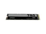 Lexar NM790 M.2 2280 PCIe Gen 4×4 NVMe SSD твърд диск SSD снимка №2