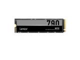 Твърд диск 512GB Lexar NM790 M.2 2280 PCIe Gen 4×4 NVMe SSD M.2 PCI-E SSD